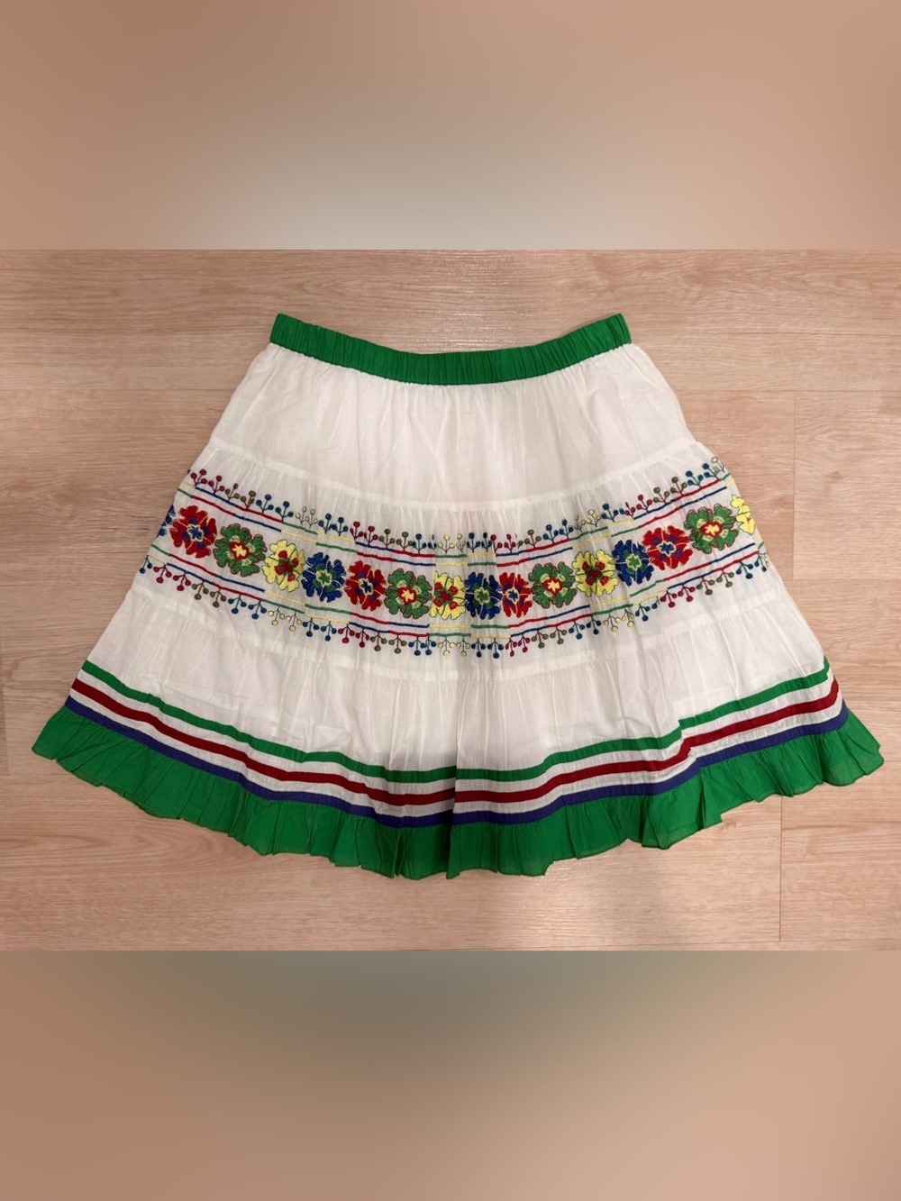 NWT Raga Skirt Size M